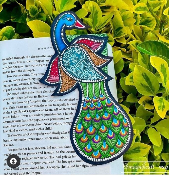 Book mark uploaded by Sshradha shop on 3/19/2022