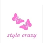 Business logo of style crazy