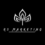 Business logo of R s marketing