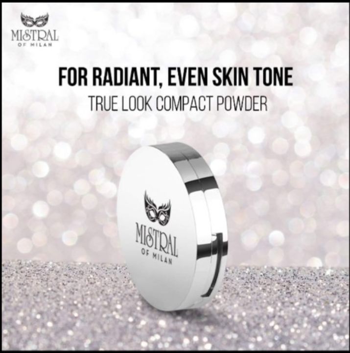 True look compact powder uploaded by SocialSeller _beauty_and_helth on 3/20/2022