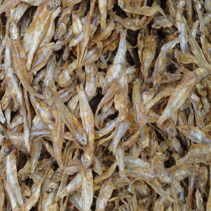 Dry fish | Dried fish, export quality  uploaded by SM Shopee on 3/20/2022