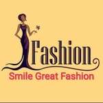 Business logo of Smile Great Fashion