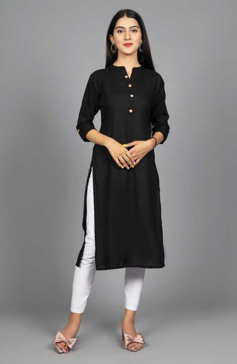 Rayon Kurties  uploaded by business on 3/20/2022