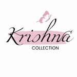 Business logo of Krishna Collection