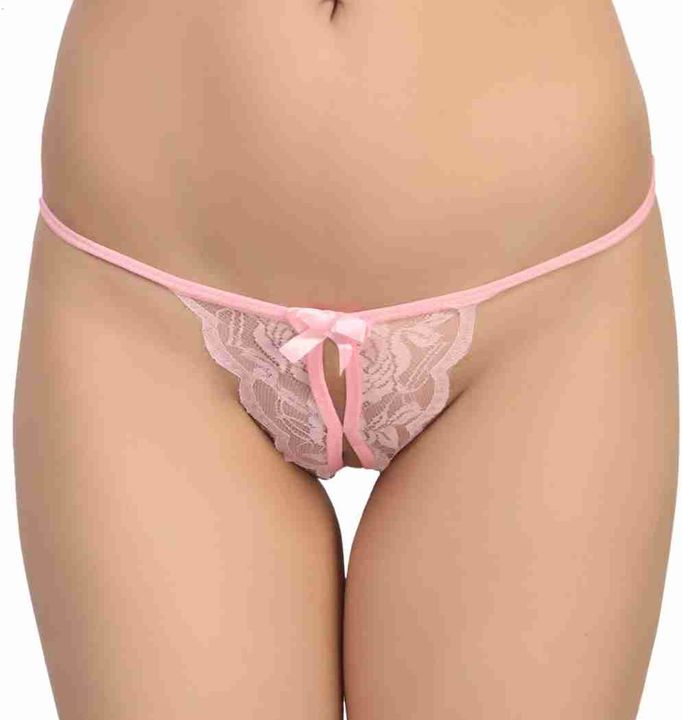 Pink panty uploaded by Ali designer on 3/20/2022