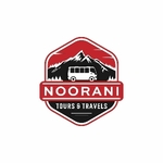 Business logo of Noorani tours and travels
