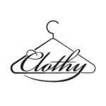 Business logo of Clothy