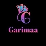 Business logo of GARIMAA