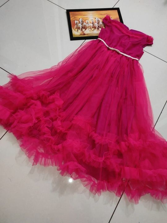 Beutiful Gown uploaded by business on 3/20/2022