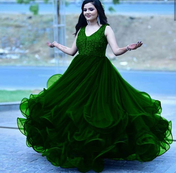 Beutiful Gown uploaded by business on 3/20/2022