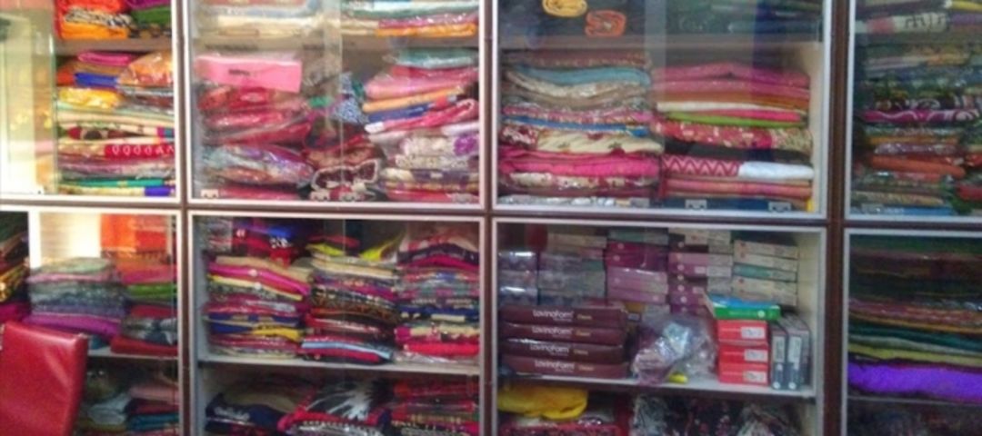Shop Store Images of GARIMAA
