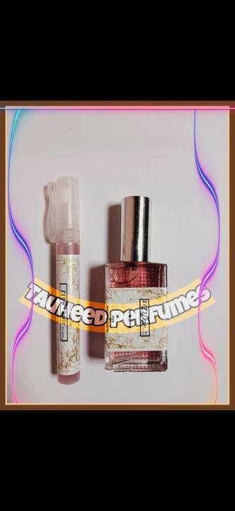 Perfume uploaded by Quality Perfumes & Attar on 3/20/2022