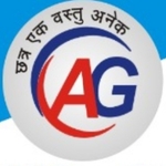 Business logo of Akash garments