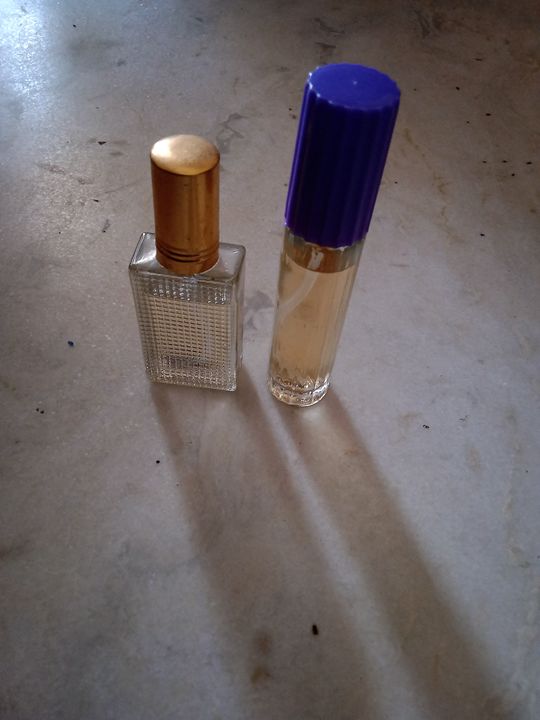 Perfumes uploaded by S.S. Perfumes on 3/20/2022