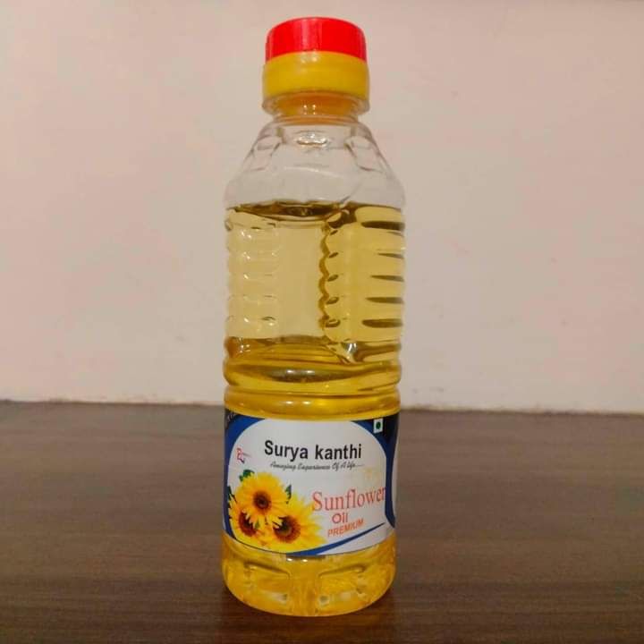 Refined Sunflower oil  uploaded by business on 3/20/2022