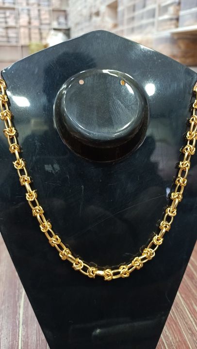 Handmade chain uploaded by DEV chain on 3/20/2022