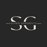 Business logo of Super garments