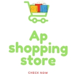 Business logo of Ap shopping store