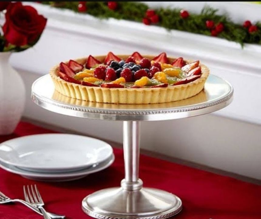 Cake stand  uploaded by Selfie handicraft on 3/20/2022