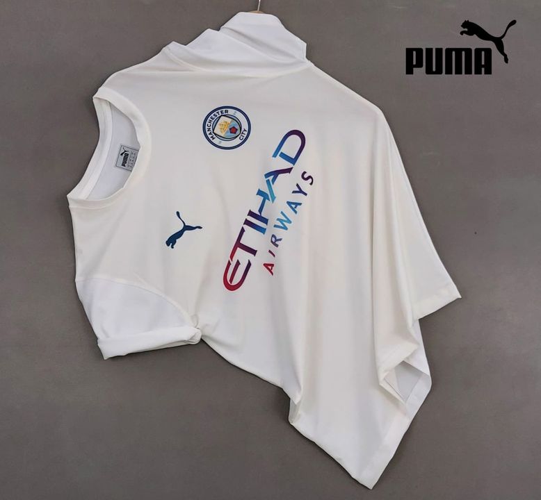 Sports ⚽🏀🏈⚾Jersey uploaded by Darshan Chugh Traders on 3/20/2022