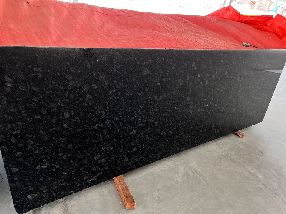 R Black Granite uploaded by COLOUR MARBLES PVT LTD on 3/20/2022