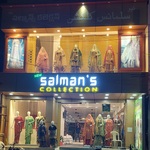 Business logo of New salman's collection