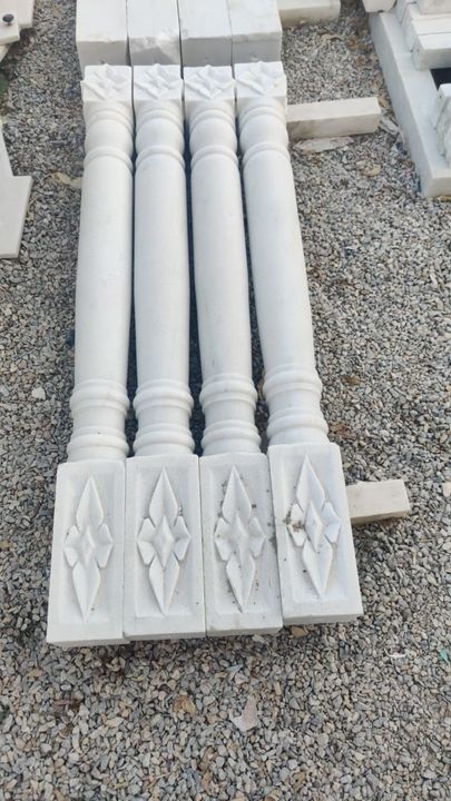 Marble Pillar uploaded by business on 3/20/2022