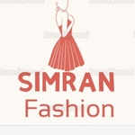Business logo of Simran fashion