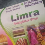Business logo of Limra redymate shop
