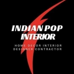 Business logo of INDIAN POP INTERIOR
