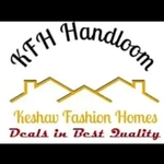Business logo of Keshav Fashion Homes