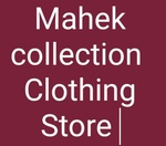 Business logo of Mahek collection