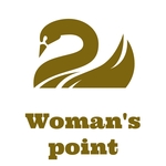 Business logo of Woman's point