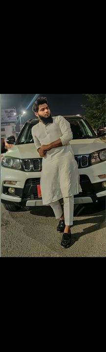 Classic Kurta And Pant uploaded by business on 3/20/2022