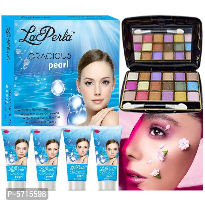 Makeup uploaded by Khushi Shop on 3/20/2022