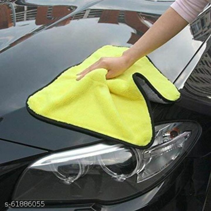 Detailing
Name: Microfiber Towel for Car Cleaning  uploaded by Technology on 3/20/2022