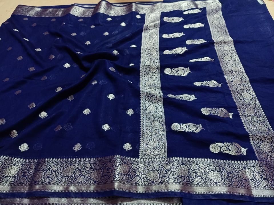 Product uploaded by Fiza Silk Exports on 3/20/2022