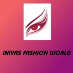 Business logo of INIYAS FASHION WORLD