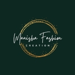 Business logo of Manisha fancy collection