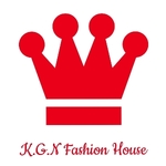 Business logo of K.G.N fashion House