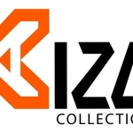 Business logo of BIZA Collection - apparel manufacturer