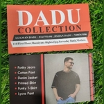Business logo of Dadu collection