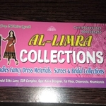 Business logo of Al limra collection