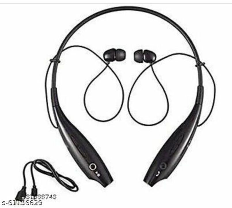 Catalog Name:* Bluetooth Headphones & Earphones*
Material: Plastic
Product Type: Neckband
Type: In T uploaded by Technology on 3/20/2022