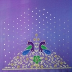 Business logo of Nisha Embroidery