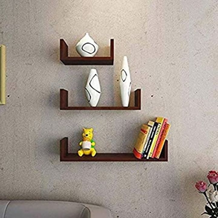U Rack Shelf uploaded by Wooden items on 3/20/2022