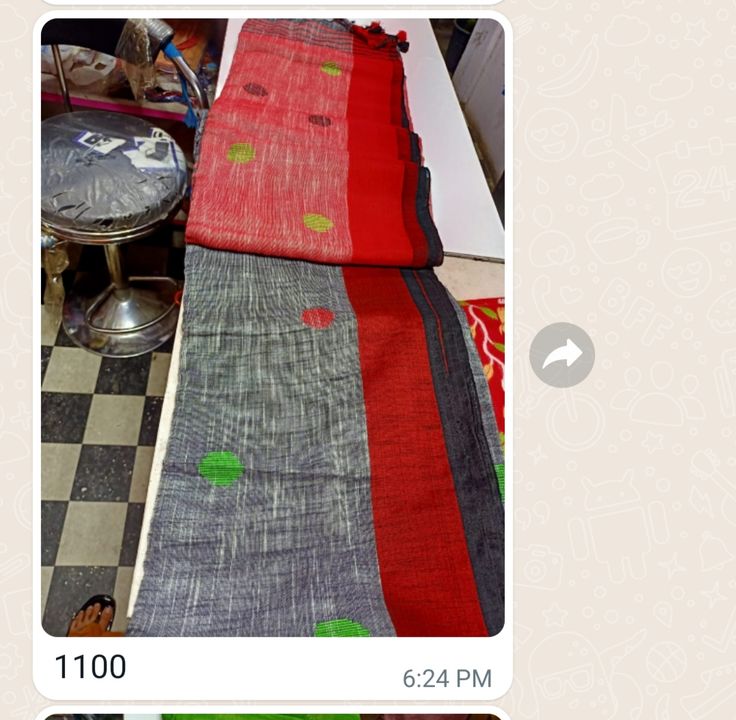 Saree uploaded by business on 3/20/2022