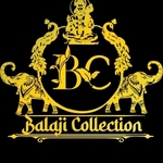 Business logo of Balaji collection