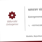 Business logo of Utkrisht enterprises