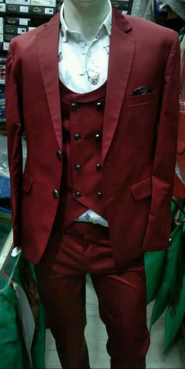 Suit uploaded by GREEN INDIA on 3/20/2022